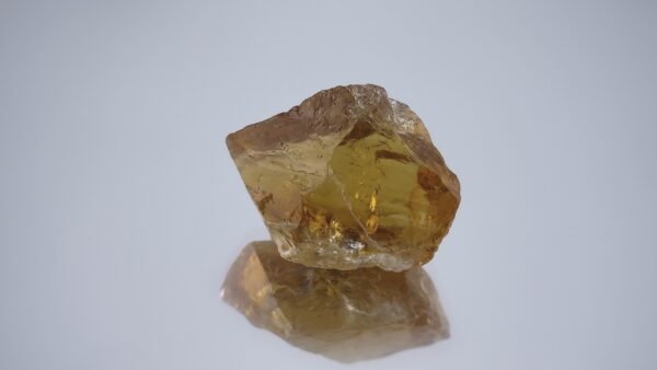 6.29CT Sunset Tourmaline Rough