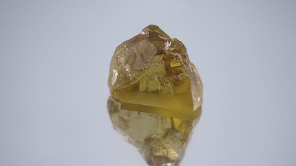 8.62CT Sunset Tourmaline Rough