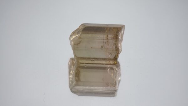 7.50CT Sunset Tourmaline Rough