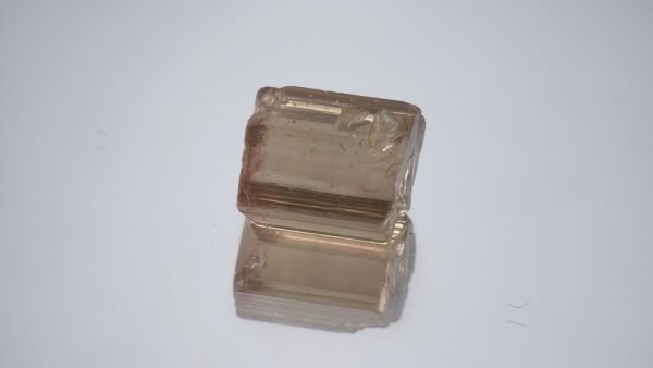 6.82CT Sunset Tourmaline Rough
