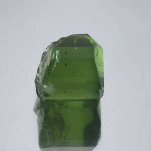 8.86CT Chrome Tourmaline Rough