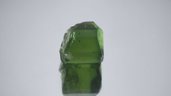 8.86CT Chrome Tourmaline Rough