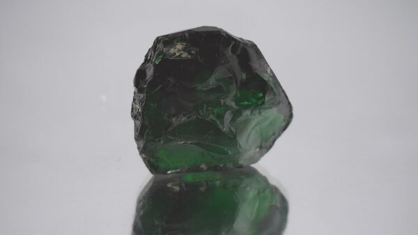 12.38CT Chrome Tourmaline Rough