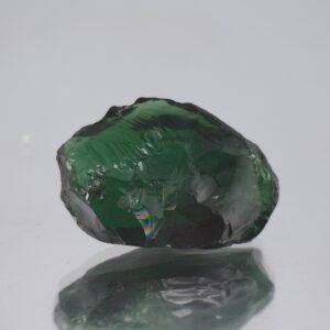 5.59CT Chrome Tourmaline Rough
