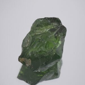 5.58CT Chrome Tourmaline Rough