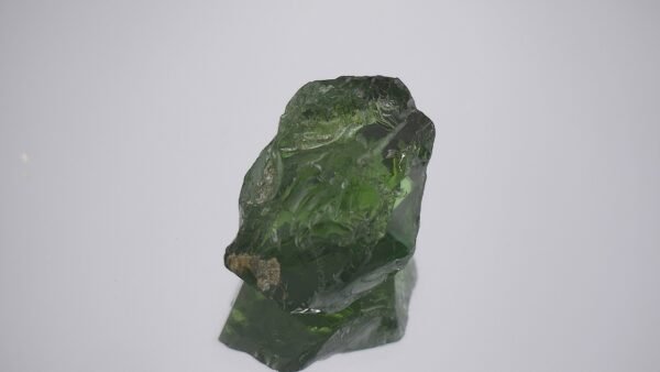 5.58CT Chrome Tourmaline Rough