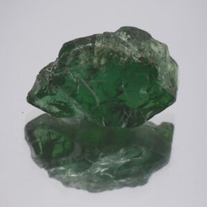 5.73CT Chrome Tourmaline Rough