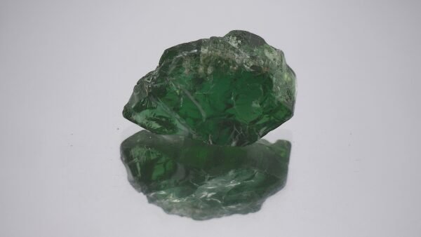 5.73CT Chrome Tourmaline Rough