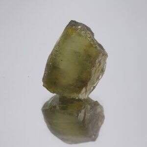 7.38CT Sunset Tourmaline Rough