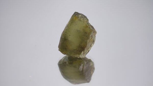 7.38CT Sunset Tourmaline Rough