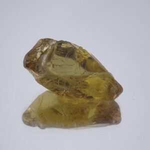 7.19CT Sunset Tourmaline Rough