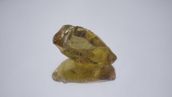 7.19CT Sunset Tourmaline Rough