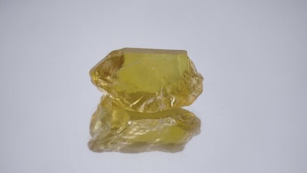 7.06CT Sunset Tourmaline Rough
