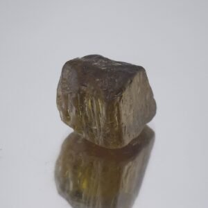 9.76CT Sunset Tourmaline Rough