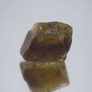 9.92CT Sunset Tourmaline Rough