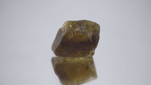 9.92CT Sunset Tourmaline Rough