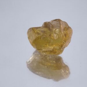 5.84CT Sunset Tourmaline Rough