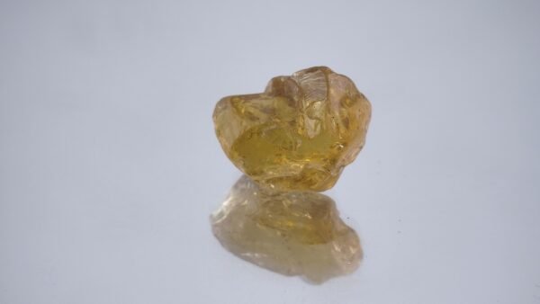 5.84CT Sunset Tourmaline Rough