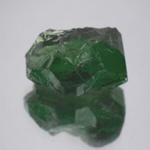 4.63CT Chrome Tourmaline Rough