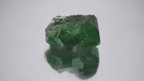 4.63CT Chrome Tourmaline Rough