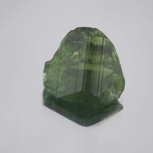 2.88CT Chrome Tourmaline Rough