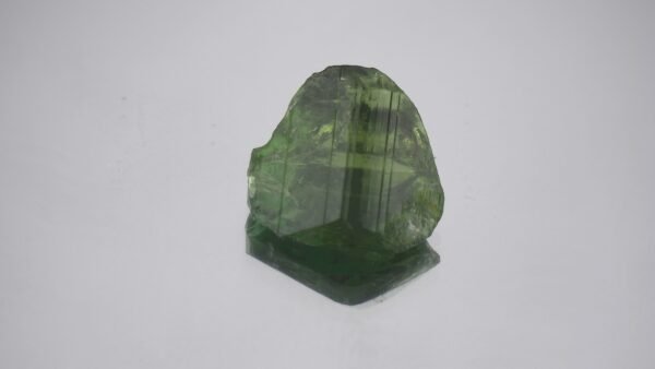 2.88CT Chrome Tourmaline Rough