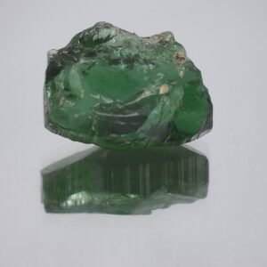 3.59CT Chrome Tourmaline Rough