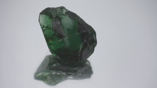 4.87CT Chrome Tourmaline Rough