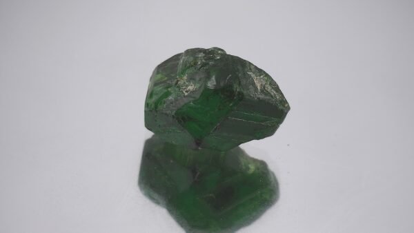 4.90CT Chrome Tourmaline Rough