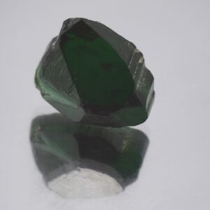 4.51CT Chrome Tourmaline Rough