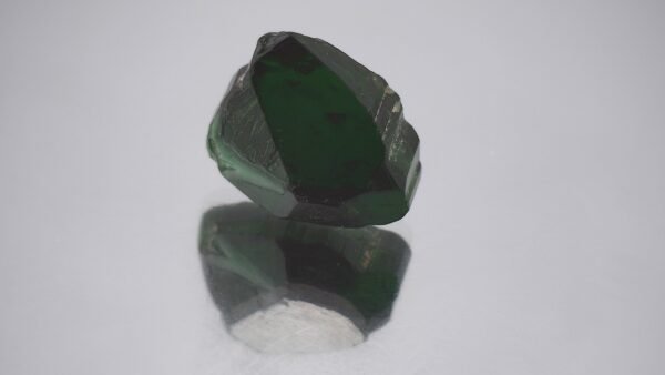 4.51CT Chrome Tourmaline Rough
