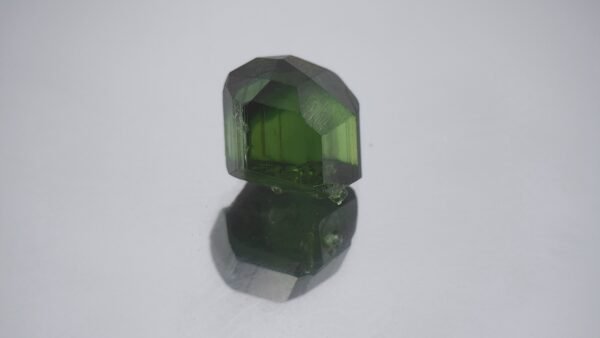 3.89CT Chrome Tourmaline Rough