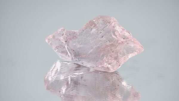 48.05CT Morganite Rough