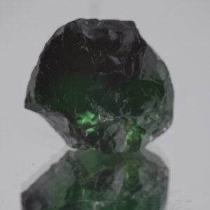 6.32CT Chrome Tourmaline Rough