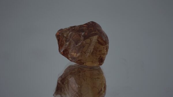 3.65CT Color Change Garnet Rough