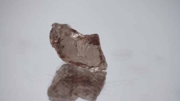 3.76CT Color Change Garnet Rough