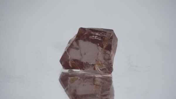 3.80CT Color Change Garnet Rough