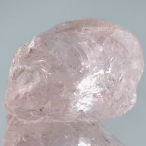 36.03CT Morganite Rough