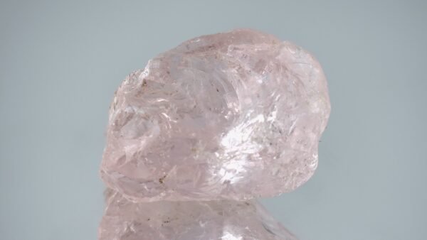 36.03CT Morganite Rough
