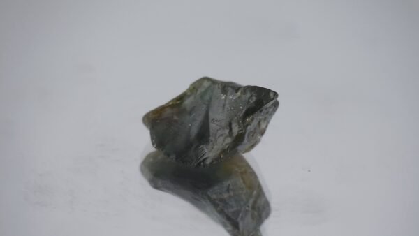 3.03CT Blue/Green Sapphire Rough