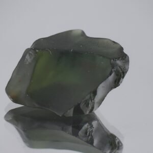 5.29CT Blue/Green Sapphire Rough