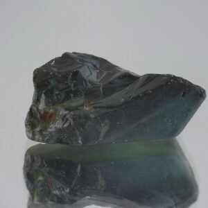 6.50CT Blue/Green Sapphire Rough