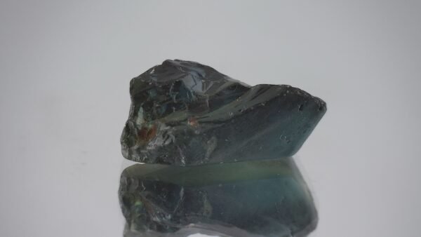 6.50CT Blue/Green Sapphire Rough