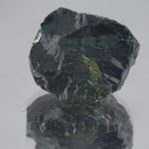 7.84CT Blue/Green Sapphire Rough