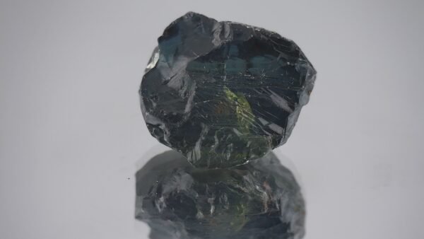 7.84CT Blue/Green Sapphire Rough