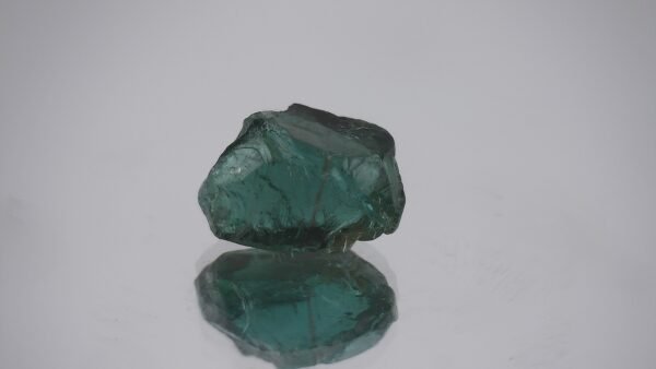 2.44CT Oyo Tourmaline Rough