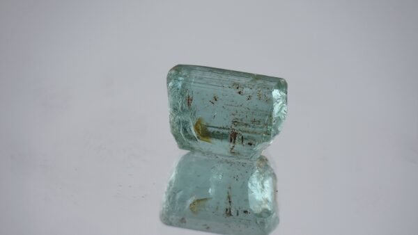 2.87CT Oyo Tourmaline Rough