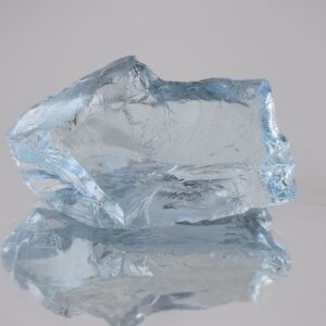 6.24CT Mozambique Aquamarine Rough