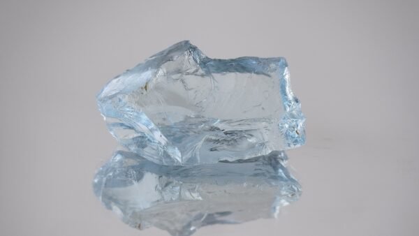 6.24CT Mozambique Aquamarine Rough