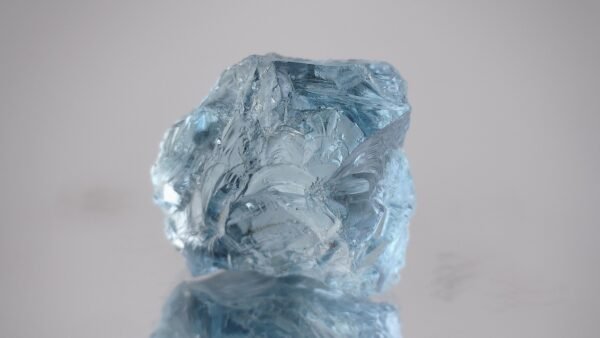 14.26CT Mozambique Aquamarine Rough